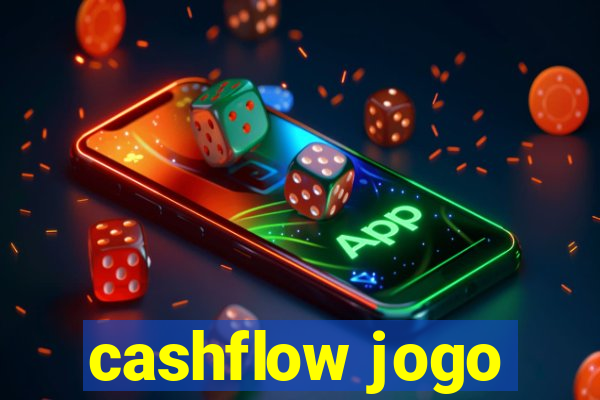 cashflow jogo